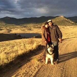 Meet your Posher, Nick